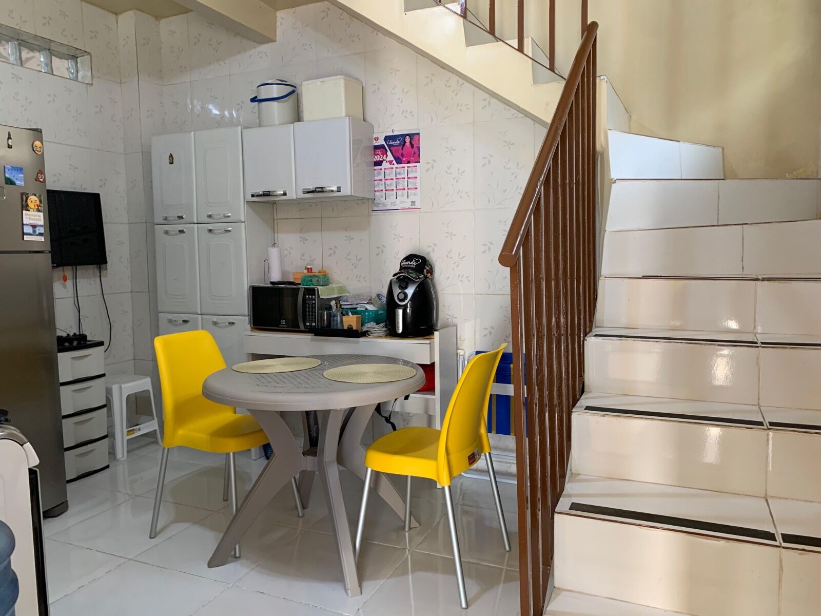 Casa à venda com 3 quartos, 180m² - Foto 22