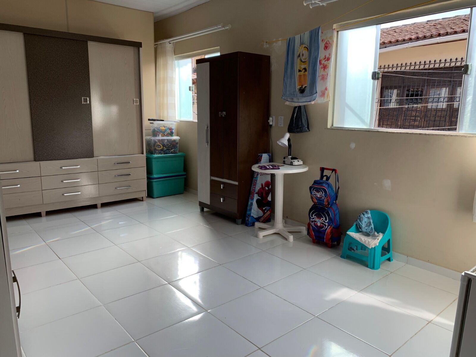 Casa à venda com 3 quartos, 180m² - Foto 4