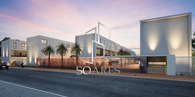 Apartamento, 2 quartos, 98 m² - Foto 3