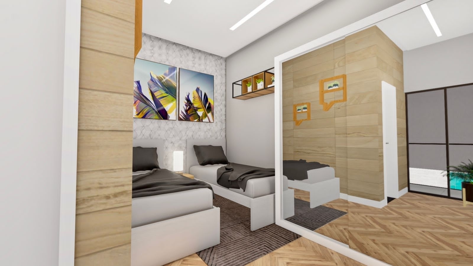 Casa, 3 quartos, 200 m² - Foto 10