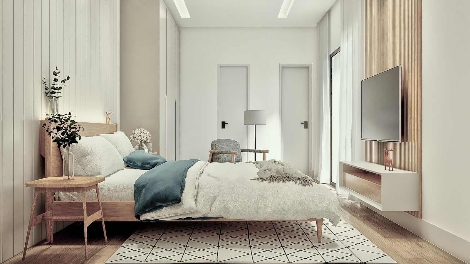 Casa, 3 quartos, 200 m² - Foto 30