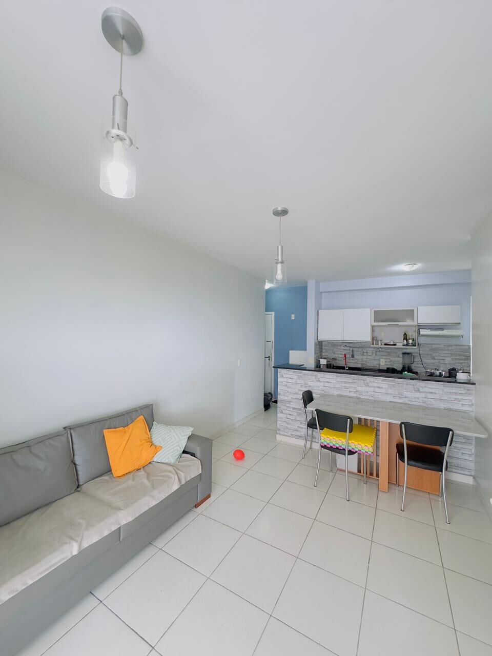 Apartamento, 3 quartos, 79 m² - Foto 5