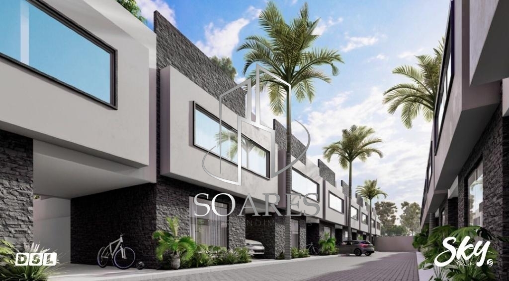 Apartamento à venda com 3 quartos, 140m² - Foto 6