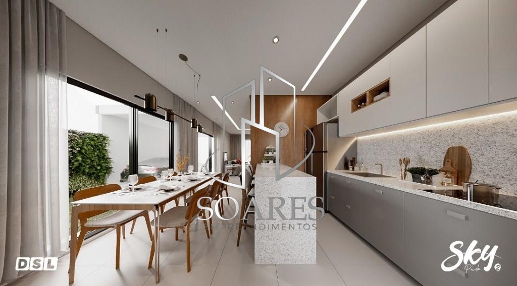 Apartamento à venda com 3 quartos, 140m² - Foto 28