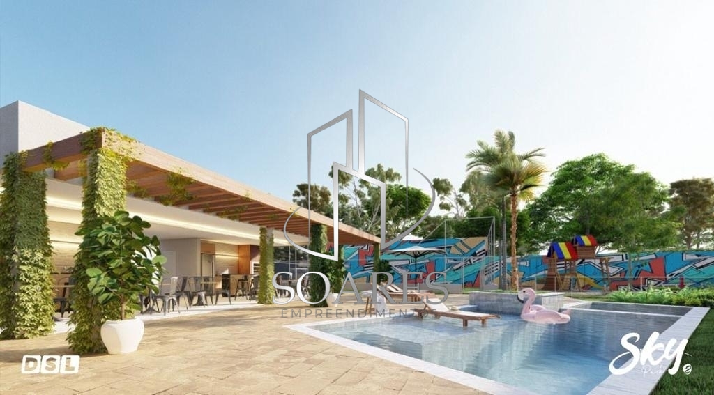 Apartamento à venda com 3 quartos, 140m² - Foto 19