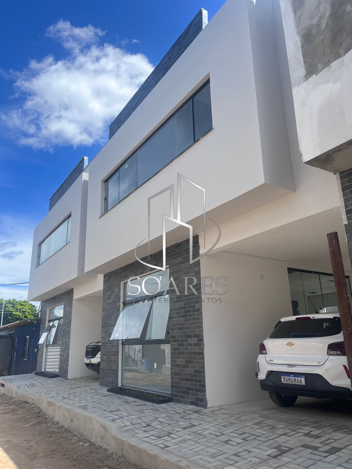 Apartamento à venda com 3 quartos, 140m² - Foto 7