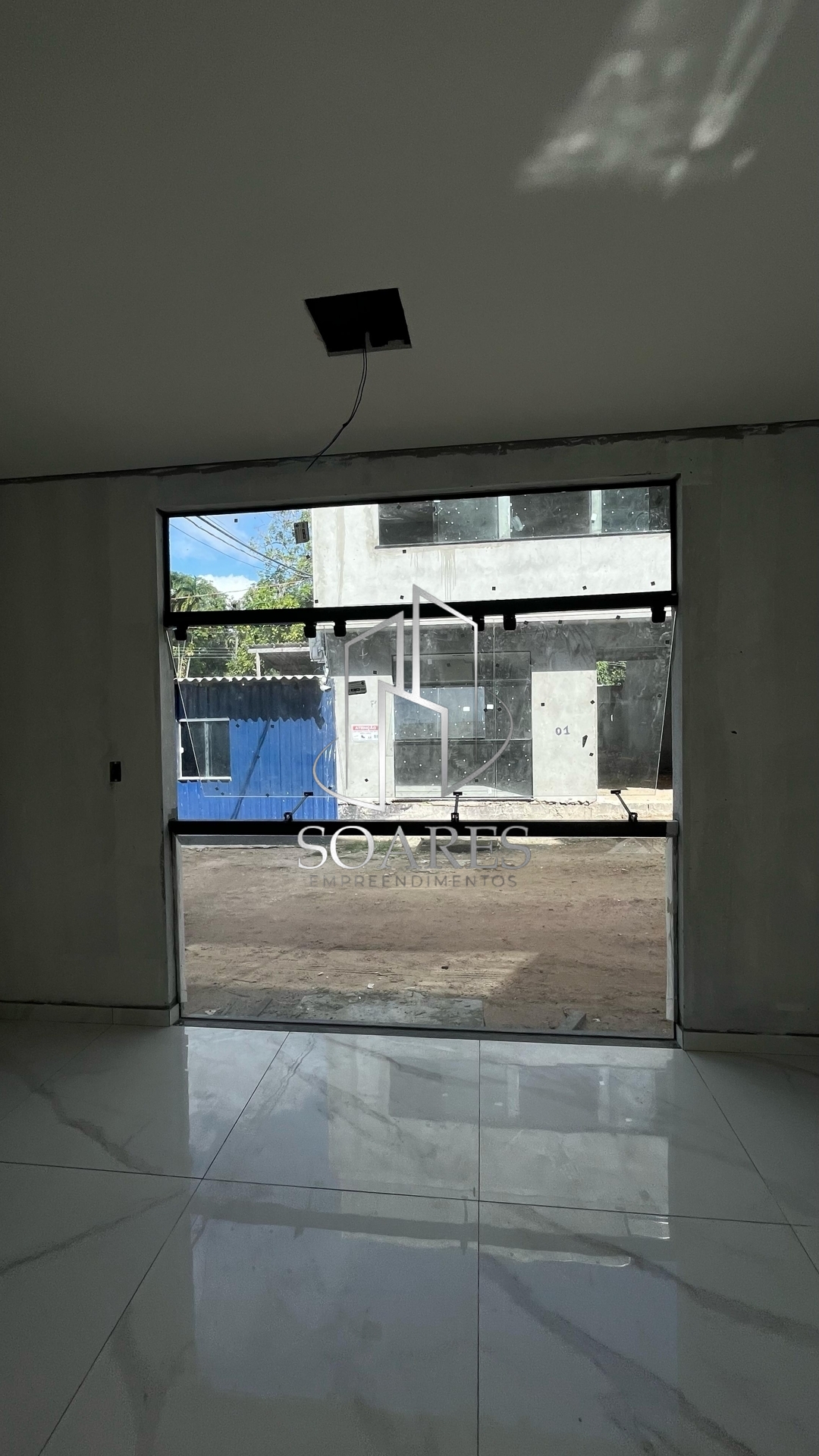 Apartamento à venda com 3 quartos, 140m² - Foto 34