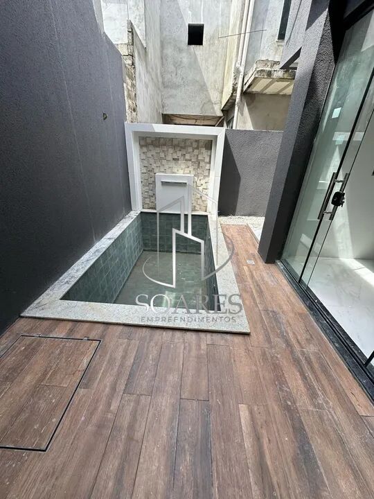 Apartamento à venda com 3 quartos, 140m² - Foto 10