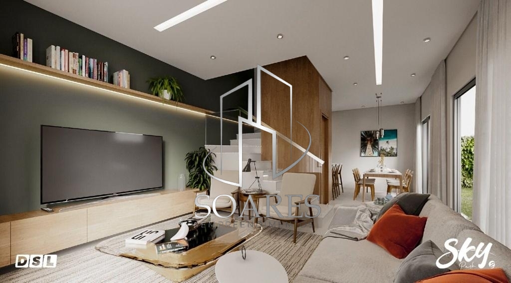 Apartamento à venda com 3 quartos, 140m² - Foto 16