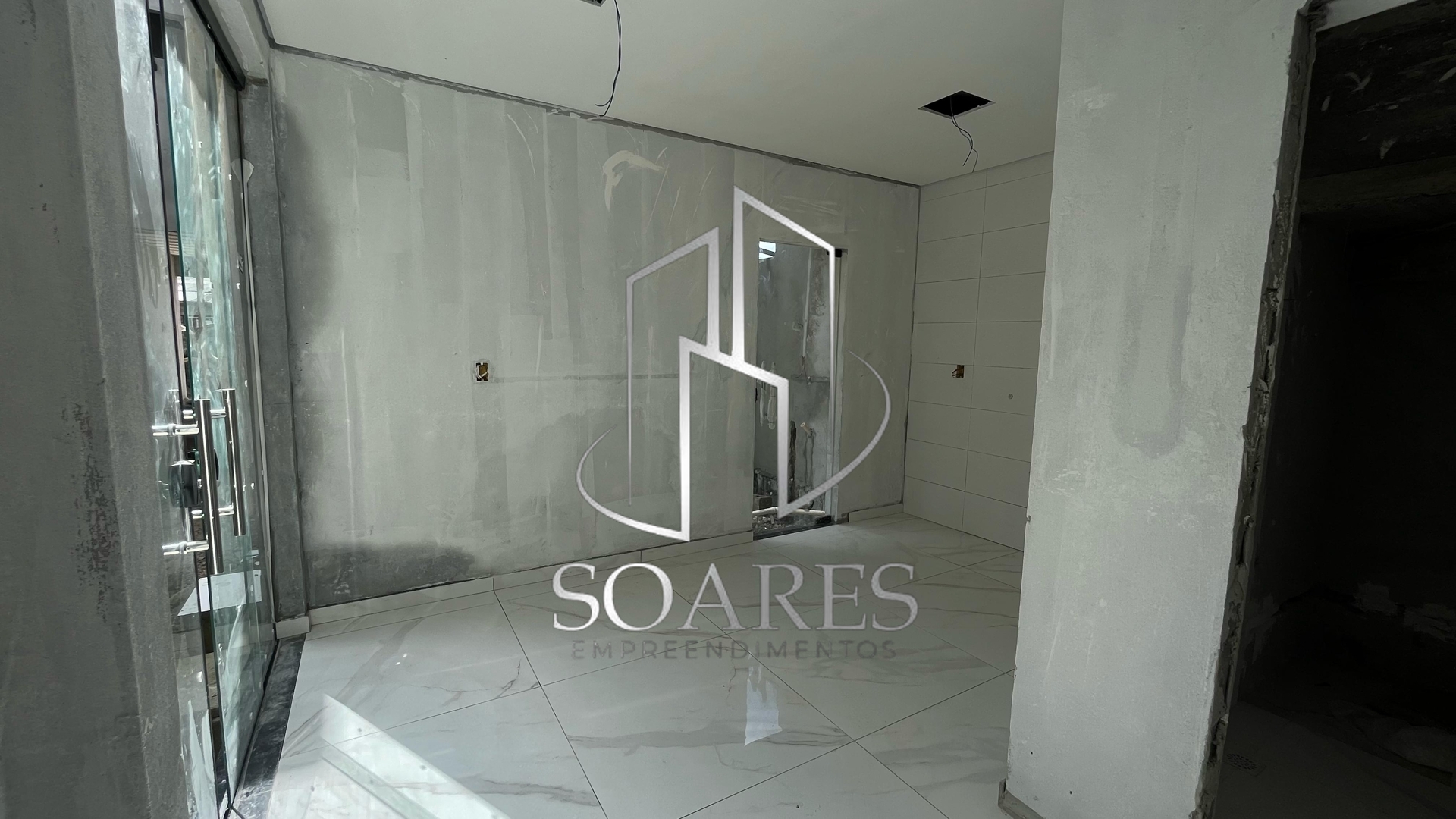 Apartamento à venda com 3 quartos, 140m² - Foto 38