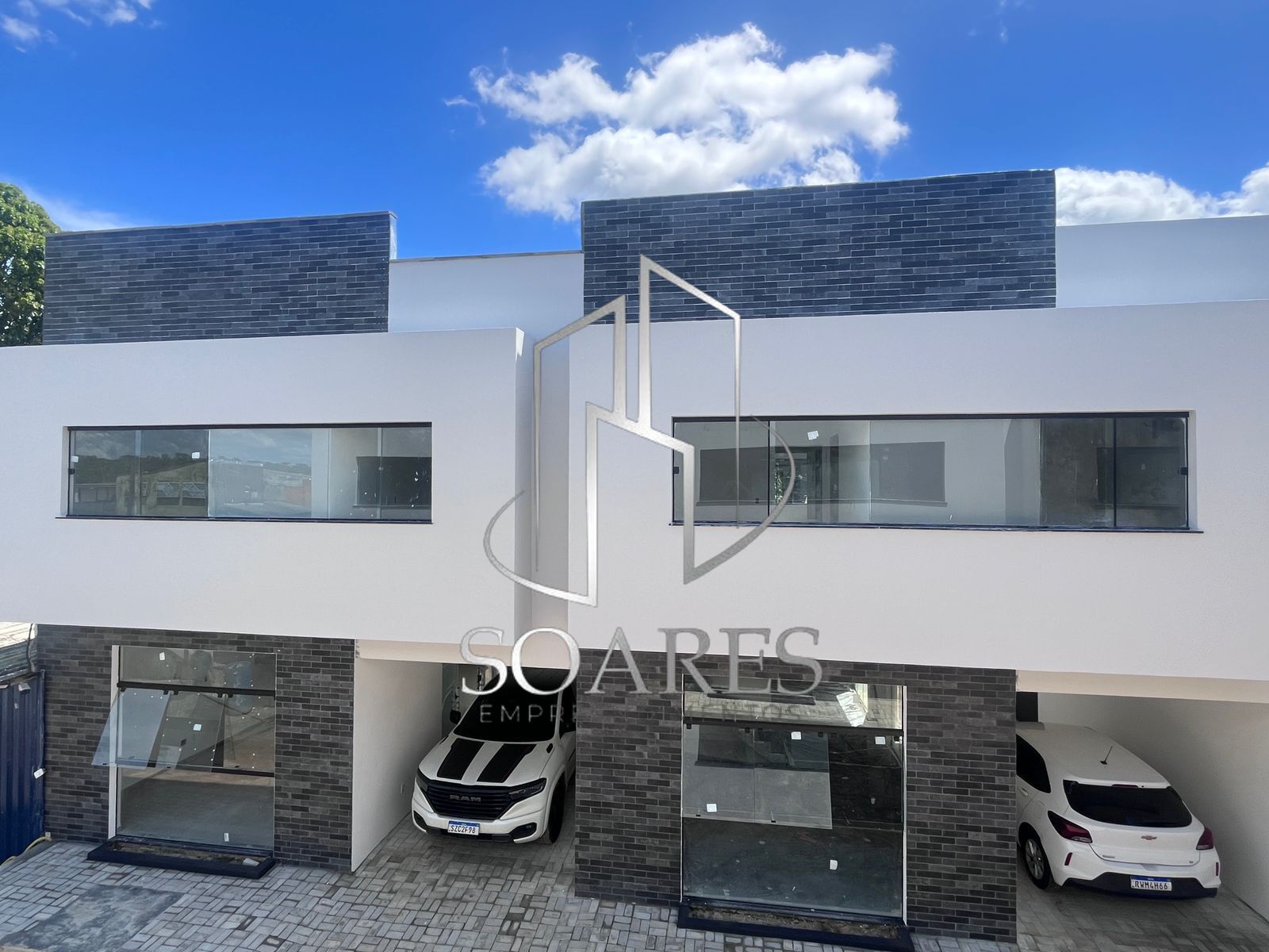 Apartamento à venda com 3 quartos, 140m² - Foto 3