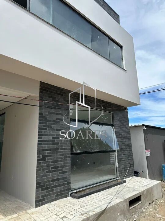 Apartamento à venda com 3 quartos, 140m² - Foto 2