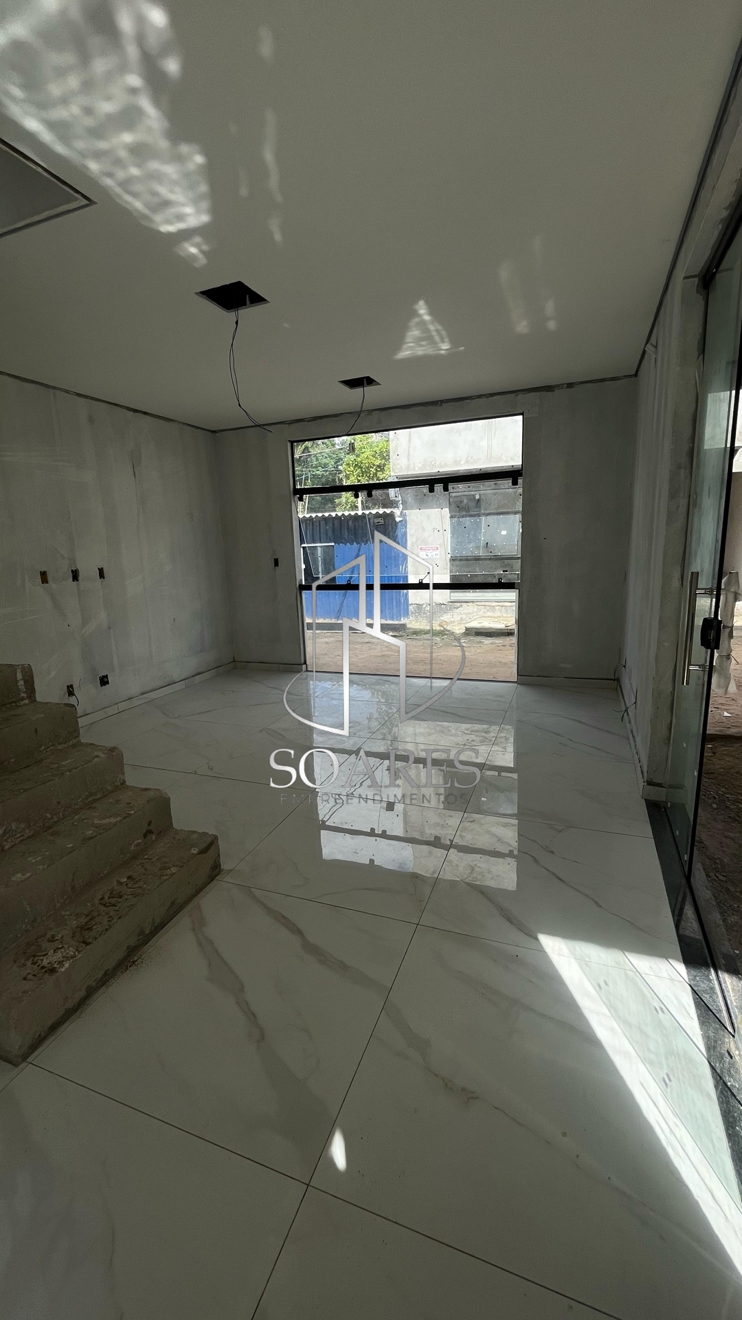 Apartamento à venda com 3 quartos, 140m² - Foto 37