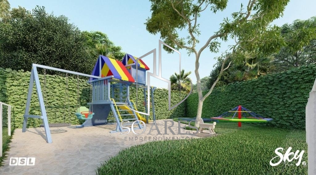 Apartamento à venda com 3 quartos, 140m² - Foto 30