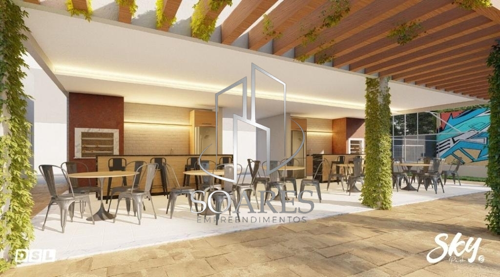 Apartamento à venda com 3 quartos, 140m² - Foto 21