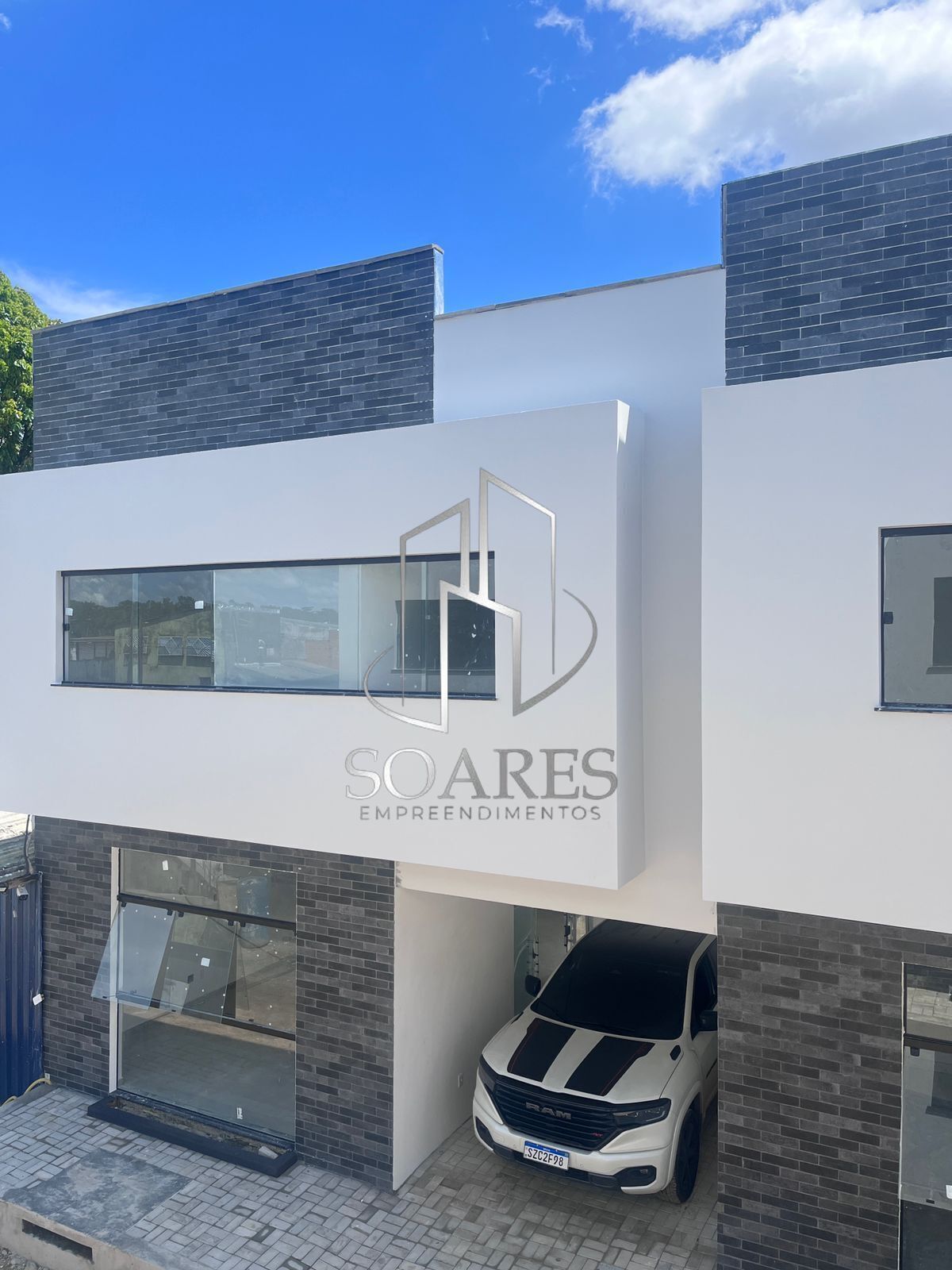 Apartamento à venda com 3 quartos, 140m² - Foto 4