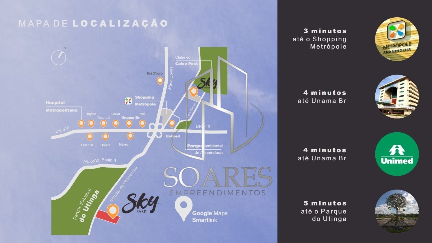 Apartamento à venda com 3 quartos, 140m² - Foto 22