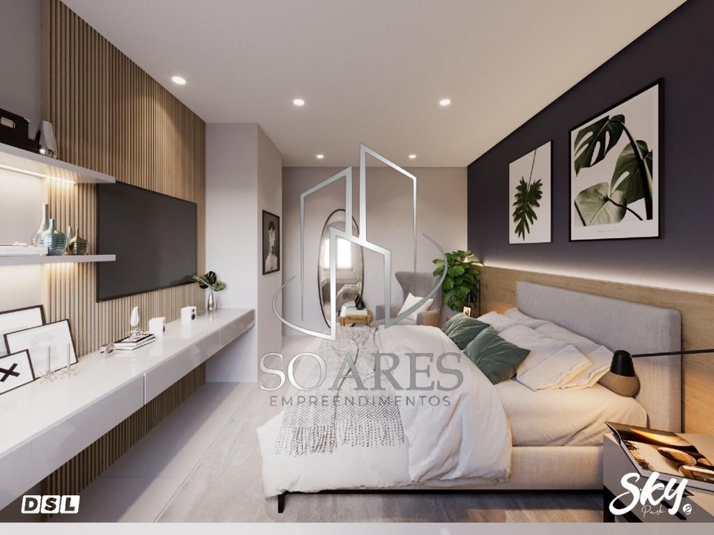 Apartamento à venda com 3 quartos, 140m² - Foto 18