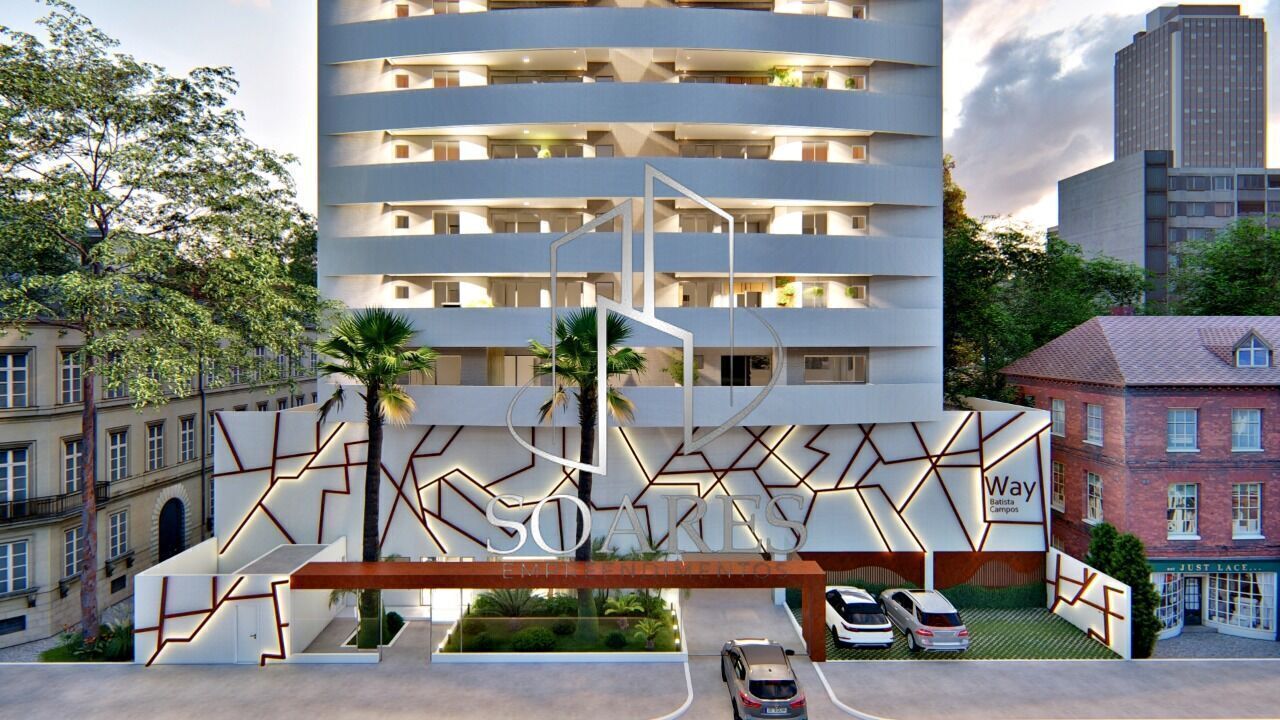 Apartamento à venda com 3 quartos, 84m² - Foto 10