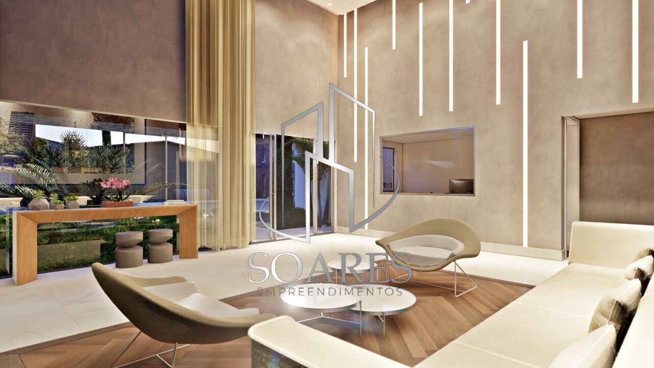Apartamento à venda com 3 quartos, 84m² - Foto 5