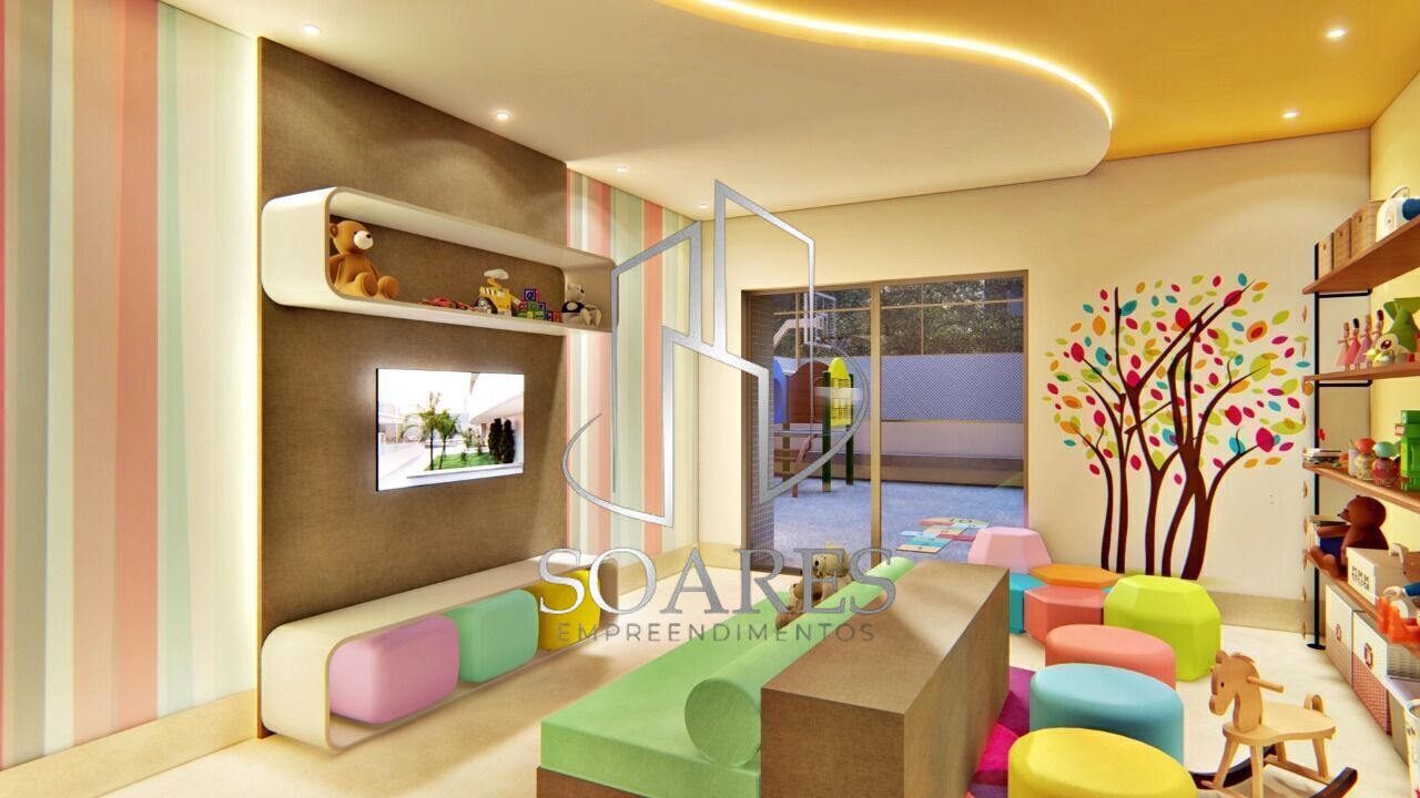 Apartamento à venda com 3 quartos, 84m² - Foto 14