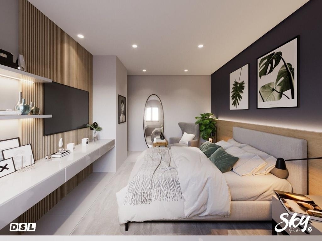 Apartamento, 3 quartos, 140 m² - Foto 16