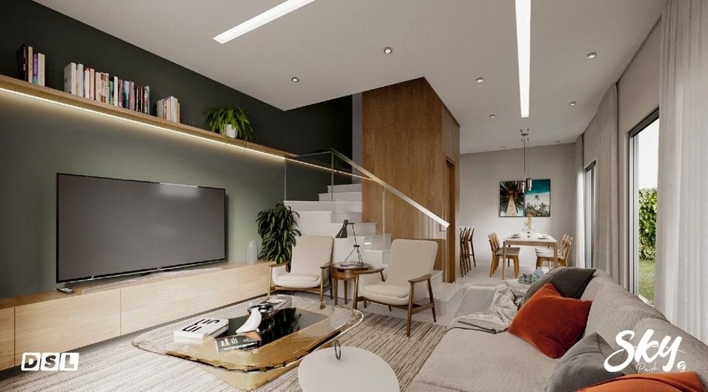 Apartamento, 3 quartos, 140 m² - Foto 7