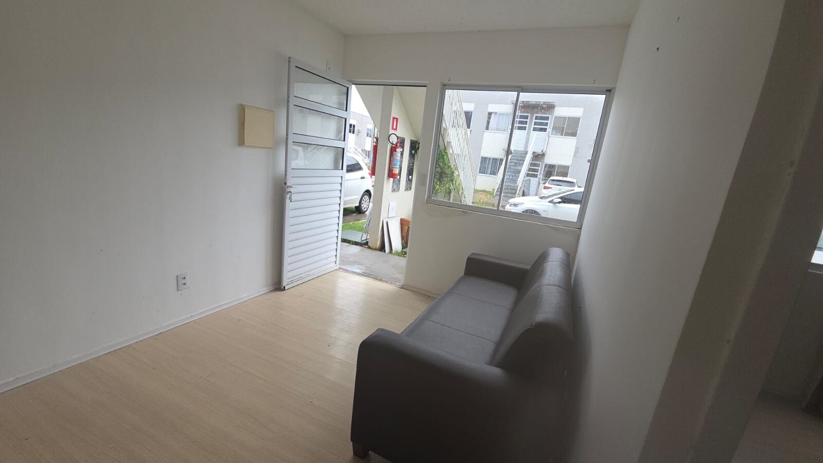 Apartamento, 2 quartos, 40 m² - Foto 3