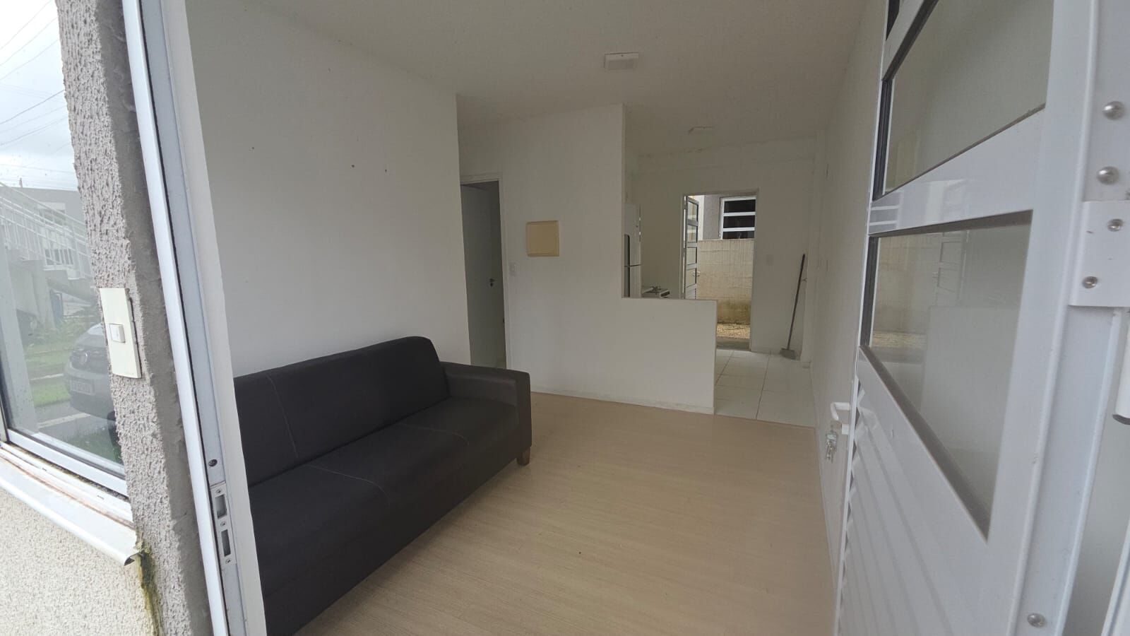 Apartamento, 2 quartos, 40 m² - Foto 6