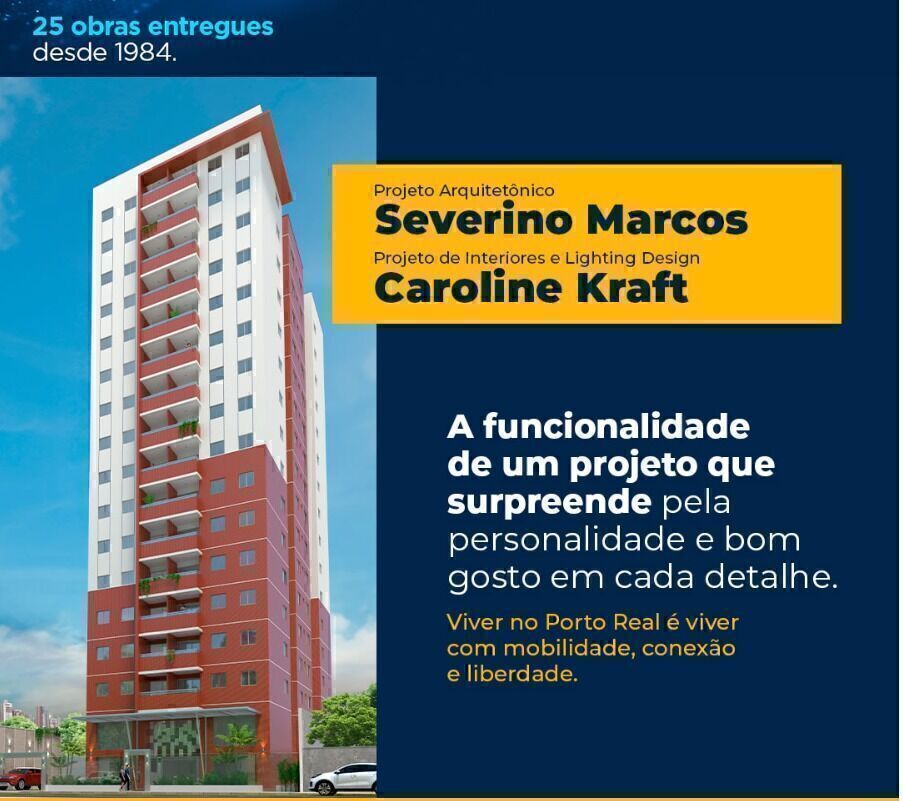 Apartamento à venda com 2 quartos, 49m² - Foto 8