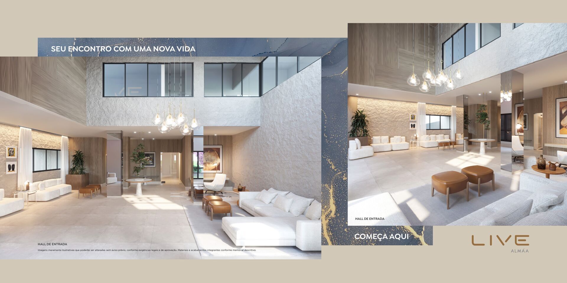 Apartamento, 3 quartos, 140 m² - Foto 1