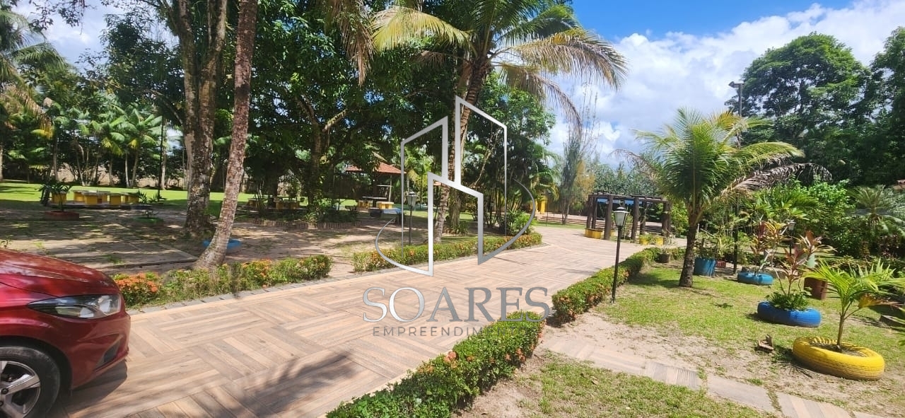 Sítio à venda com 6 quartos, 400m² - Foto 5