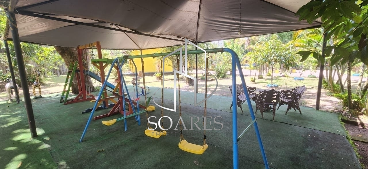 Sítio à venda com 6 quartos, 400m² - Foto 26