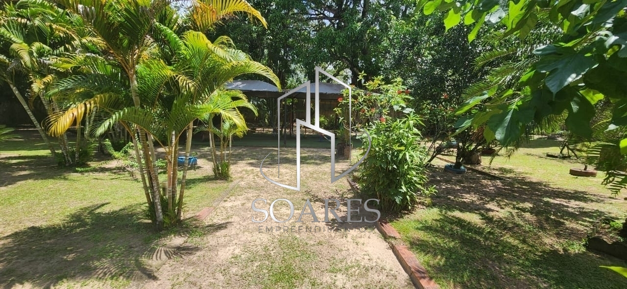 Sítio à venda com 6 quartos, 400m² - Foto 21