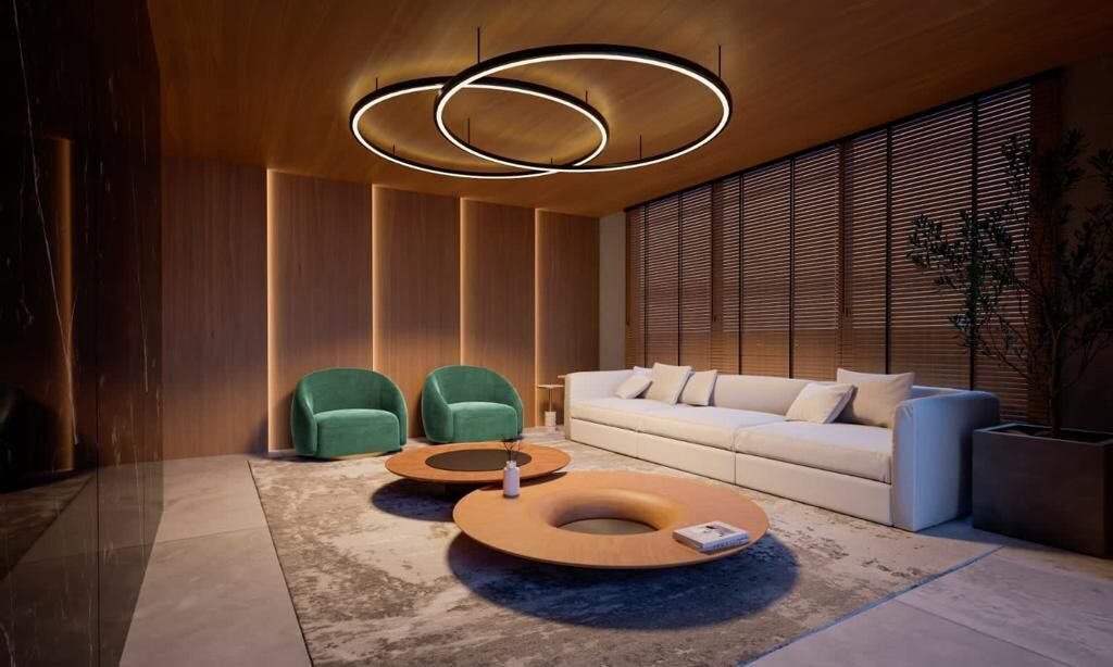 Apartamento, 3 quartos, 95 m² - Foto 10