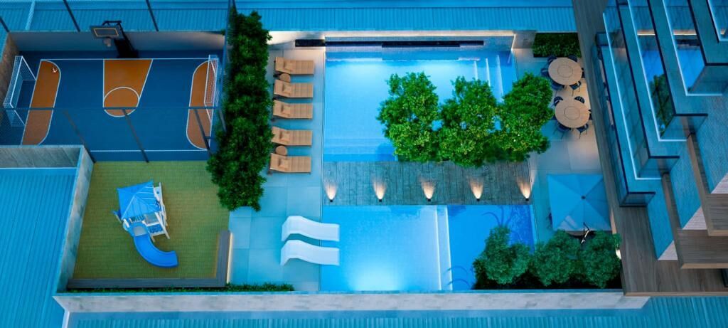 Apartamento, 3 quartos, 95 m² - Foto 13