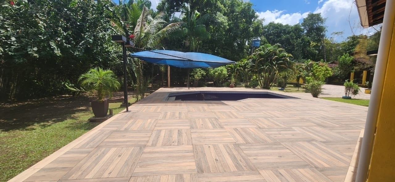 Chácara, 6 quartos, 400 m² - Foto 27