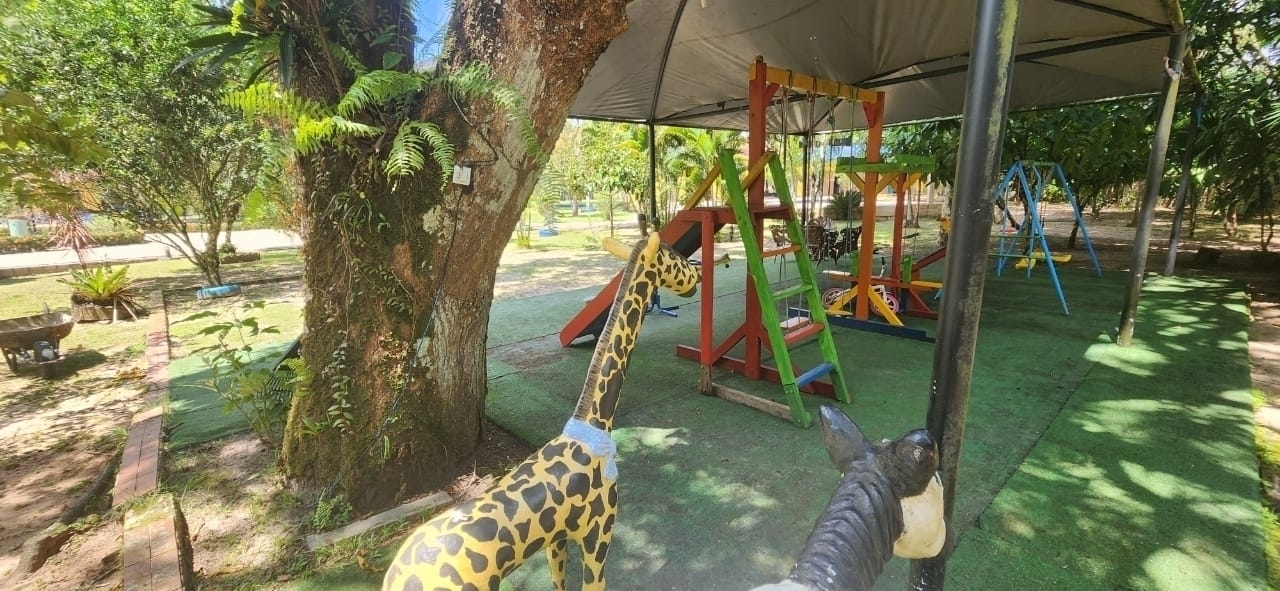 Chácara, 6 quartos, 400 m² - Foto 4