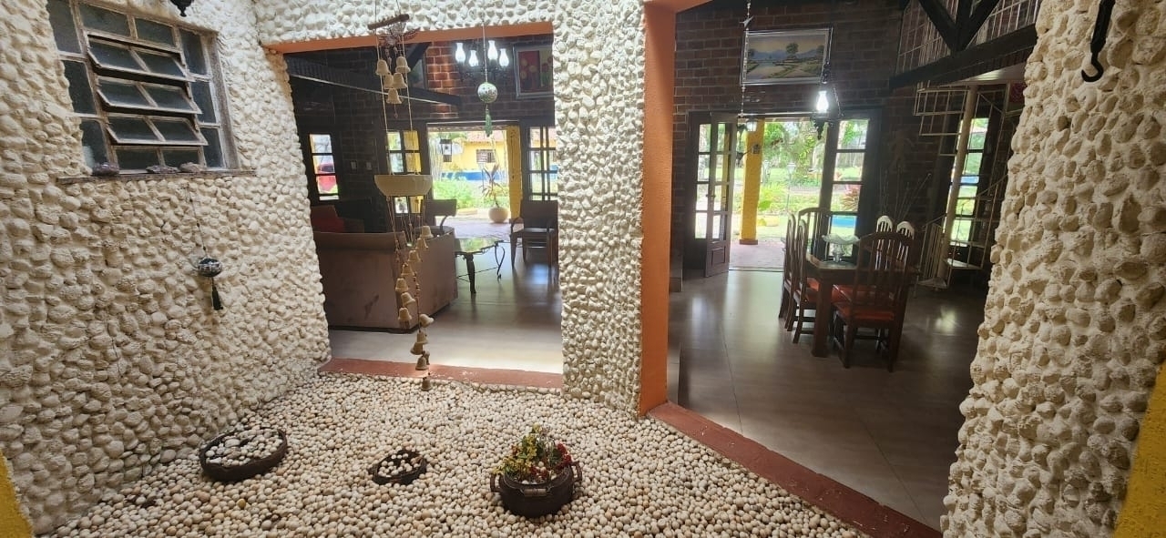 Chácara, 6 quartos, 400 m² - Foto 15