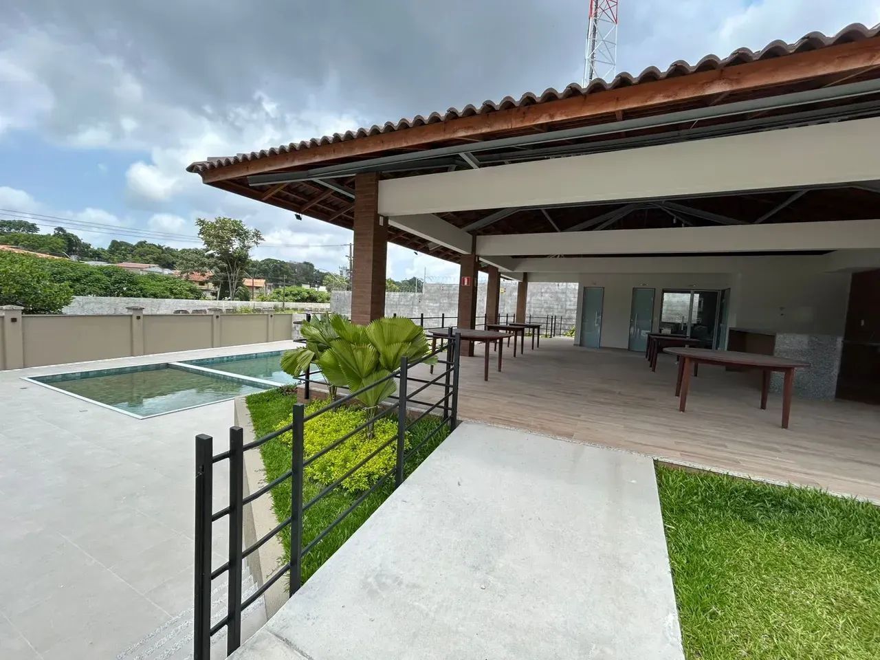 Apartamento, 2 quartos, 94 m² - Foto 1