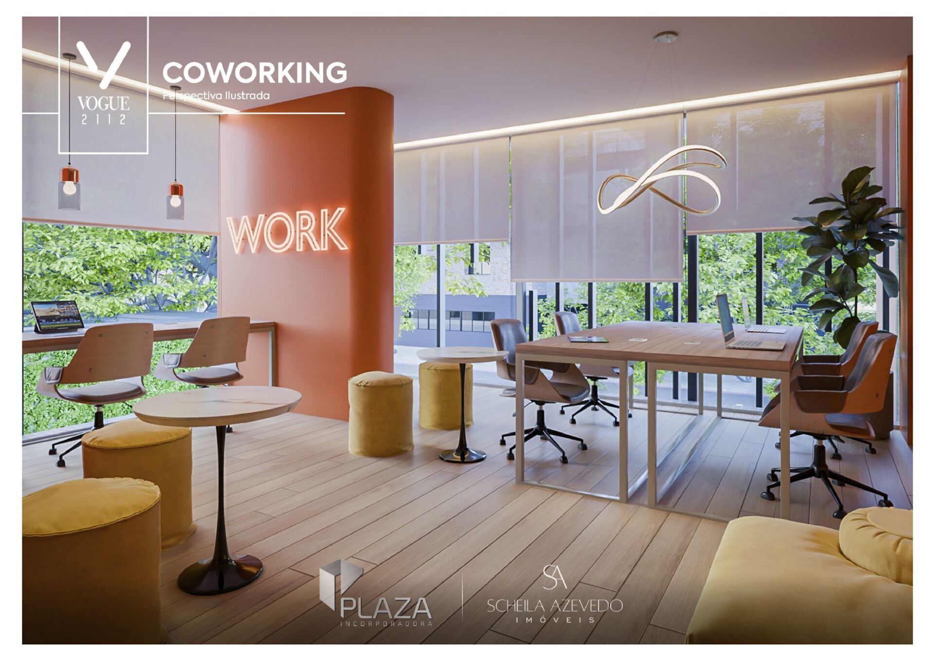 Apartamento, 2 quartos, 90 m² - Foto 29