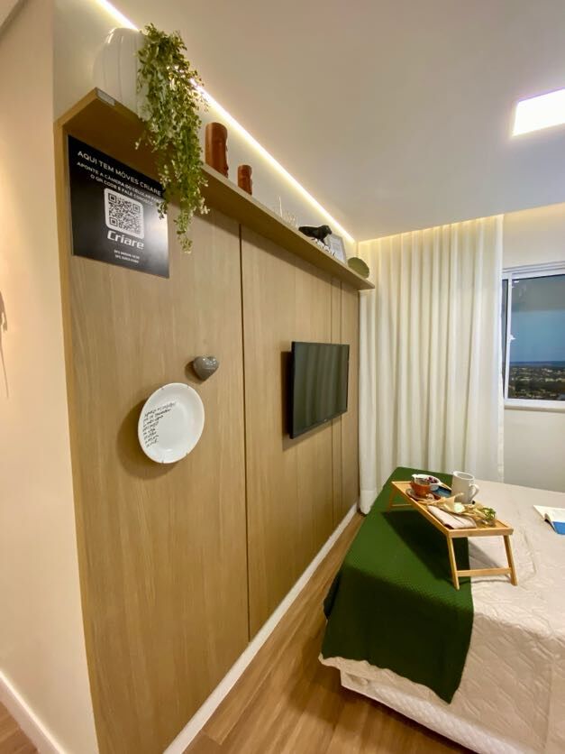 Apartamento, 2 quartos, 42 m² - Foto 34