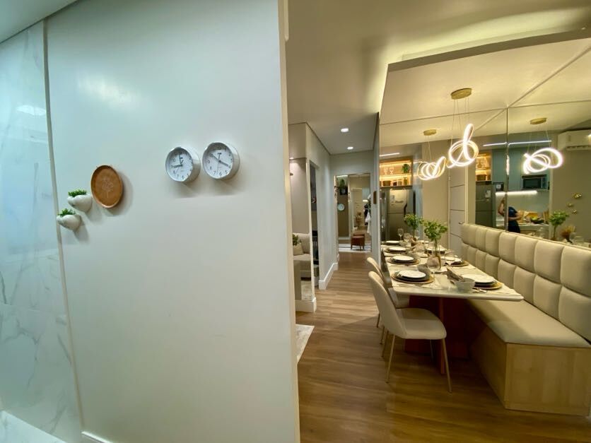 Apartamento, 2 quartos, 42 m² - Foto 39