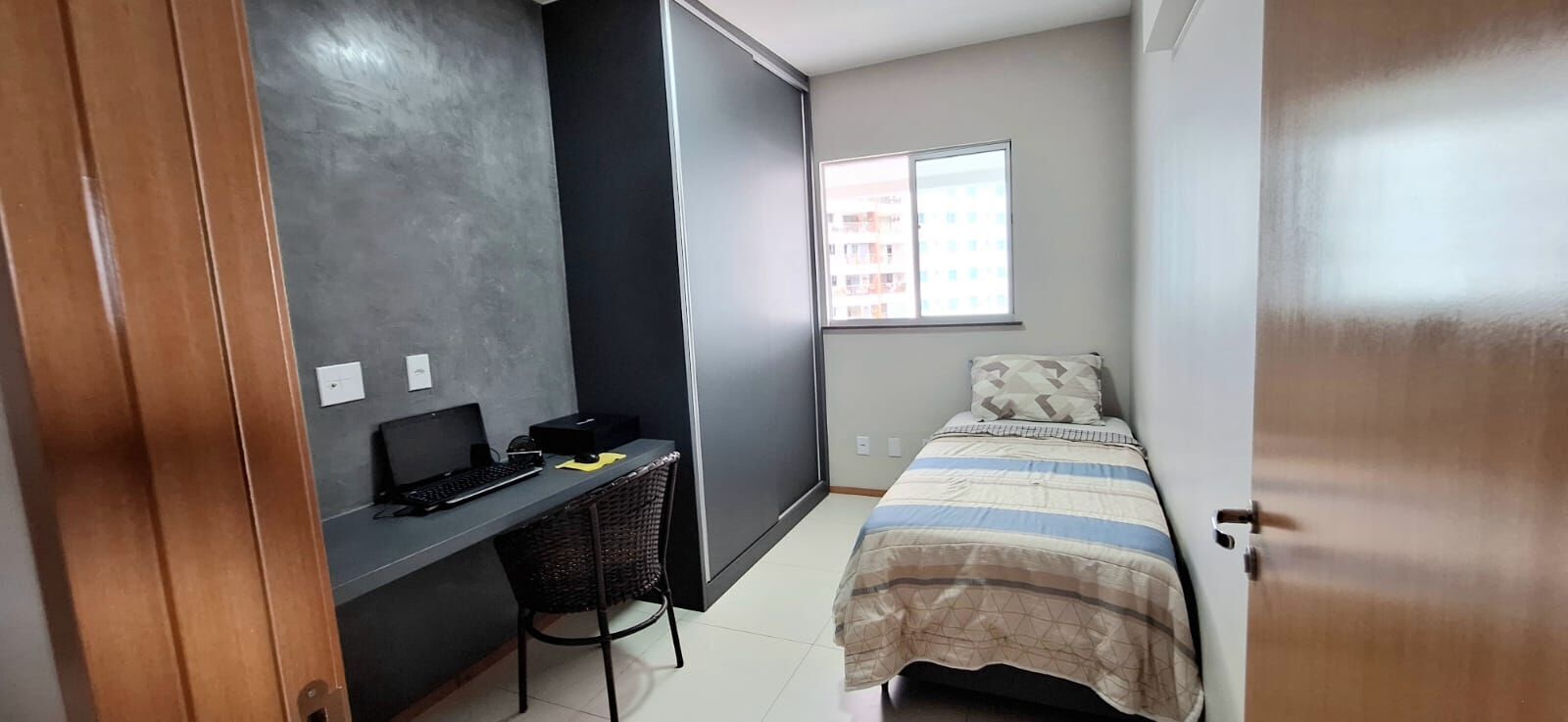 Apartamento, 3 quartos, 88 m² - Foto 8