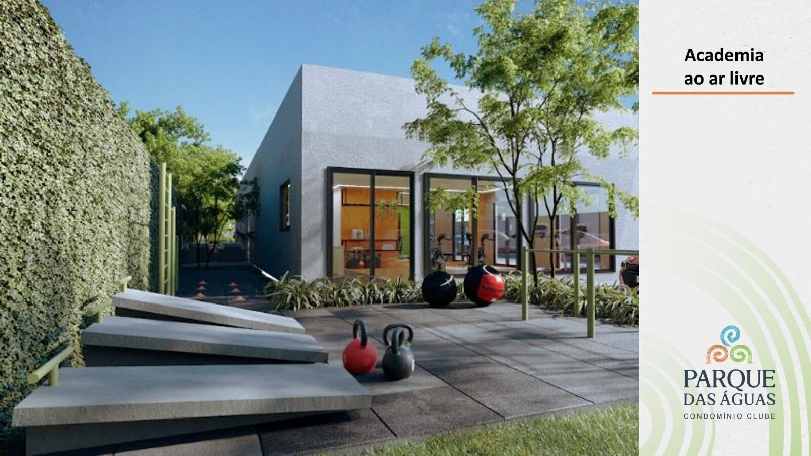 Apartamento, 2 quartos, 42 m² - Foto 1