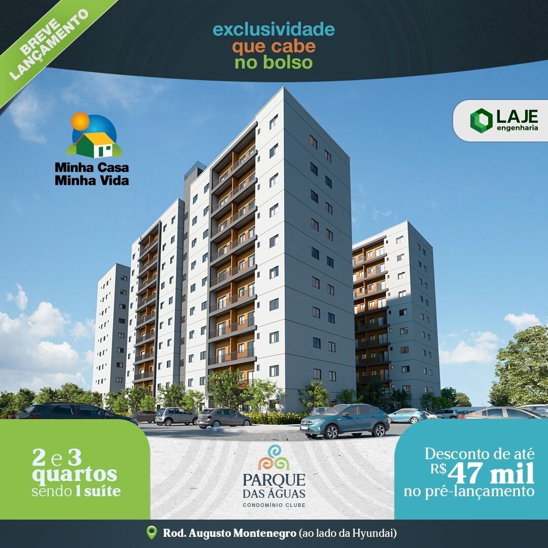 Apartamento, 2 quartos, 42 m² - Foto 11