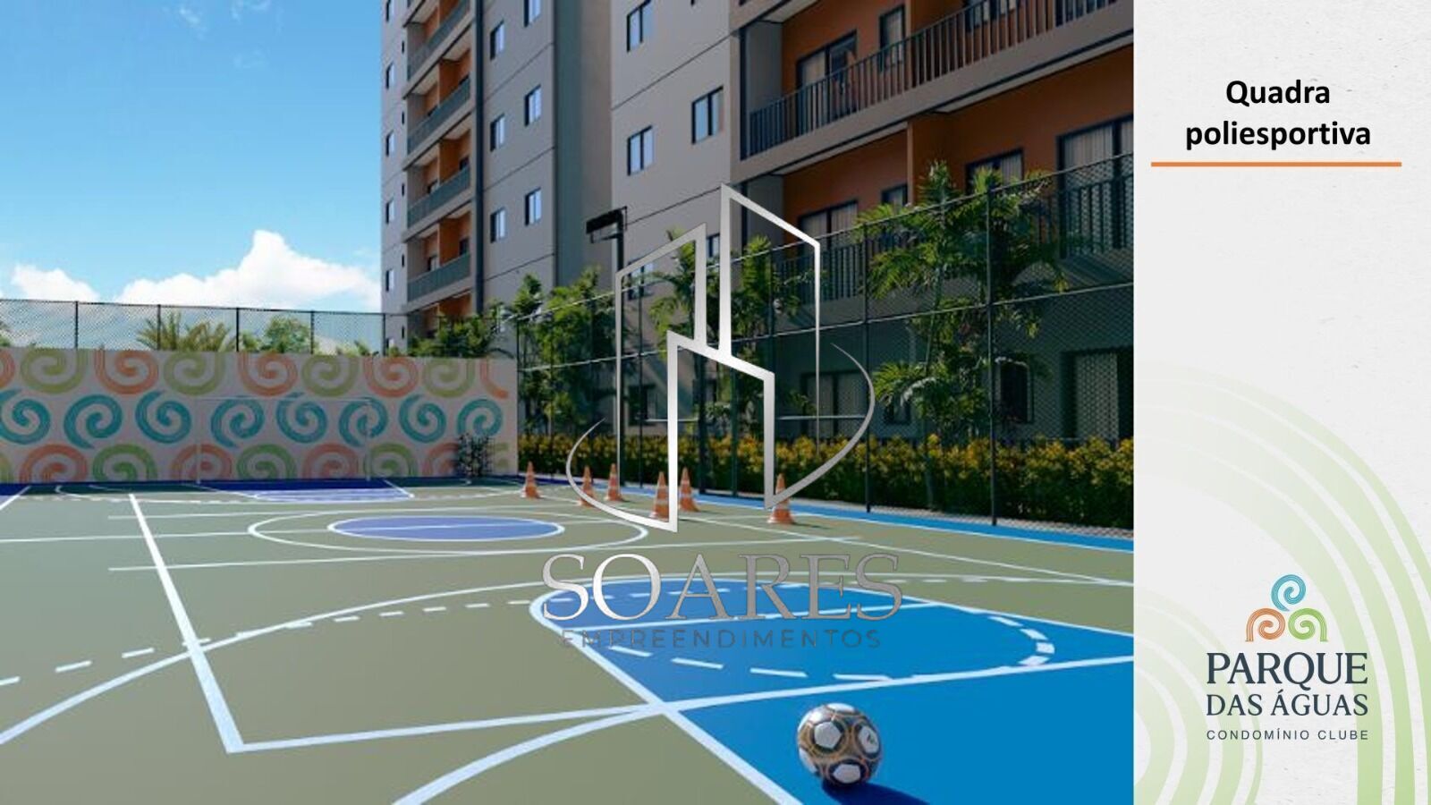 Apartamento à venda com 2 quartos, 42m² - Foto 20