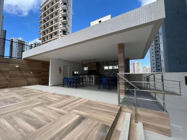 Apartamento à venda com 3 quartos, 114m² - Foto 5