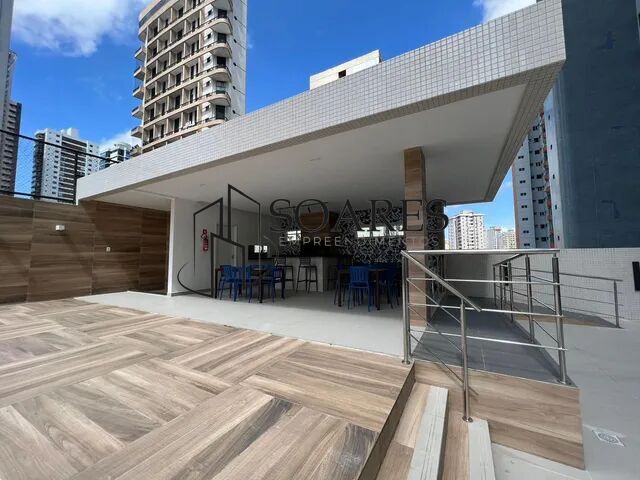 Apartamento à venda com 3 quartos, 114m² - Foto 5