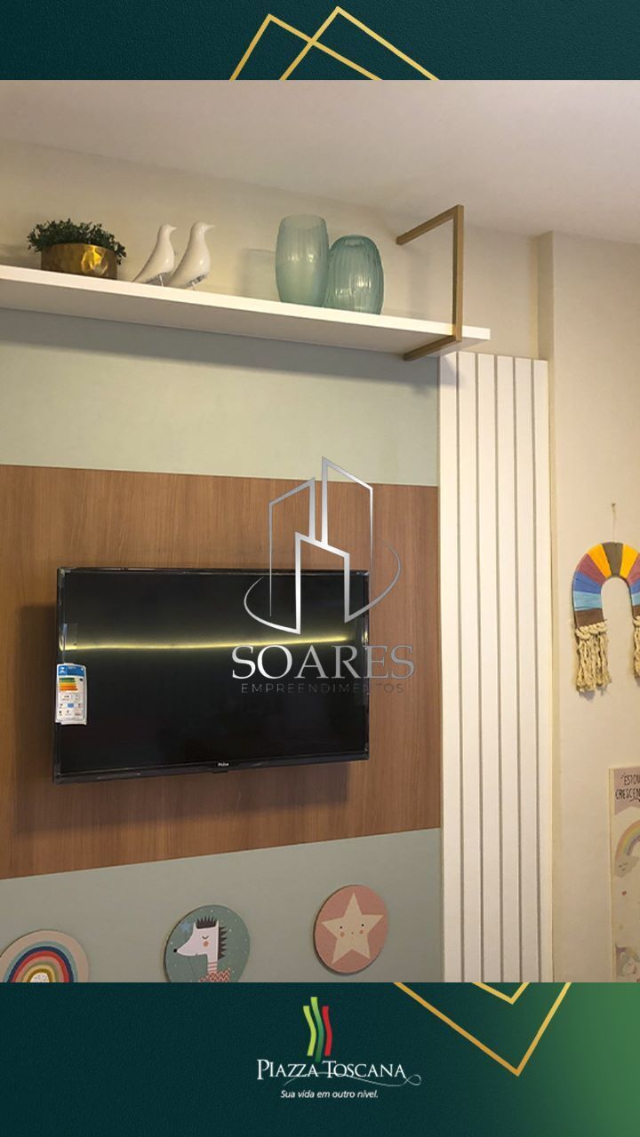 Apartamento à venda com 2 quartos, 73m² - Foto 46